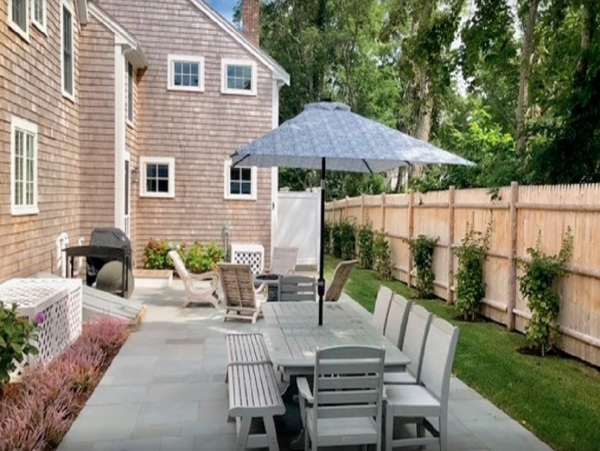 Stunning Barnstable Home Steps from the Beach - Perfect for Large Groups